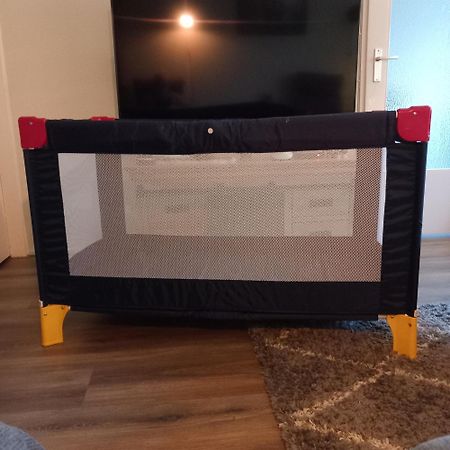 Hattemerbroek Chalet 58 "Pollie" מראה חיצוני תמונה