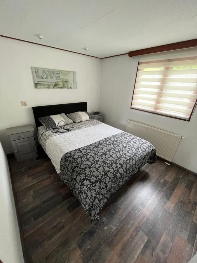Hattemerbroek Chalet 58 "Pollie" מראה חיצוני תמונה