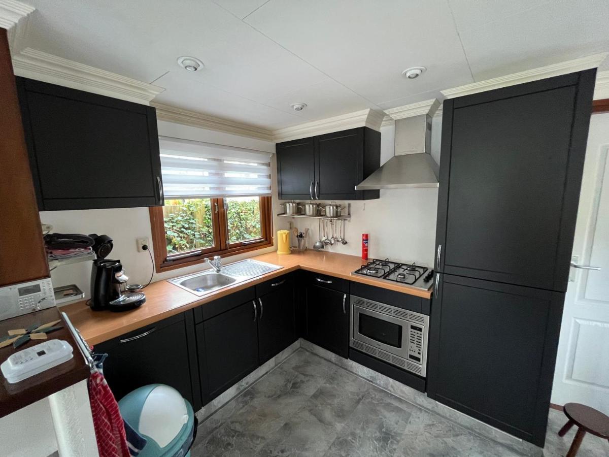 Hattemerbroek Chalet 58 "Pollie" מראה חיצוני תמונה