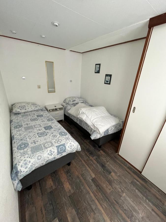 Hattemerbroek Chalet 58 "Pollie" מראה חיצוני תמונה