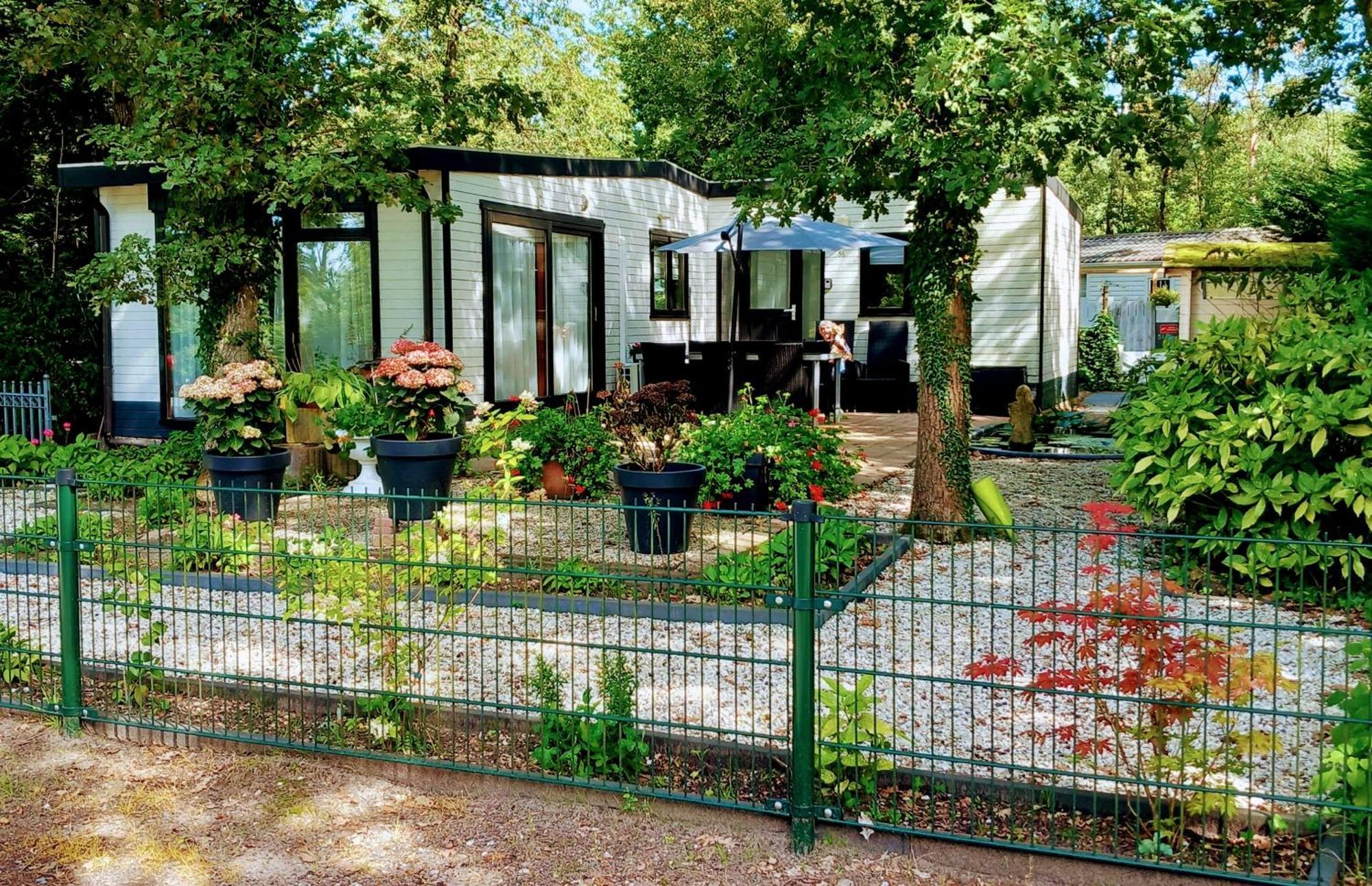 Hattemerbroek Chalet 58 "Pollie" מראה חיצוני תמונה